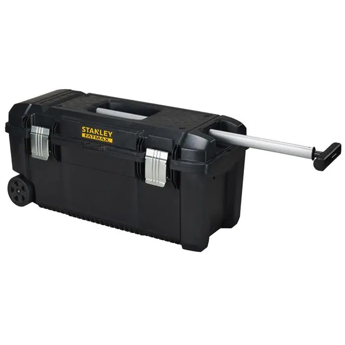 Kampanj Verktygslåda